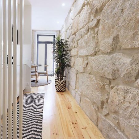 Hm - Pinheiro Downtown Living Apartment Porto Luaran gambar