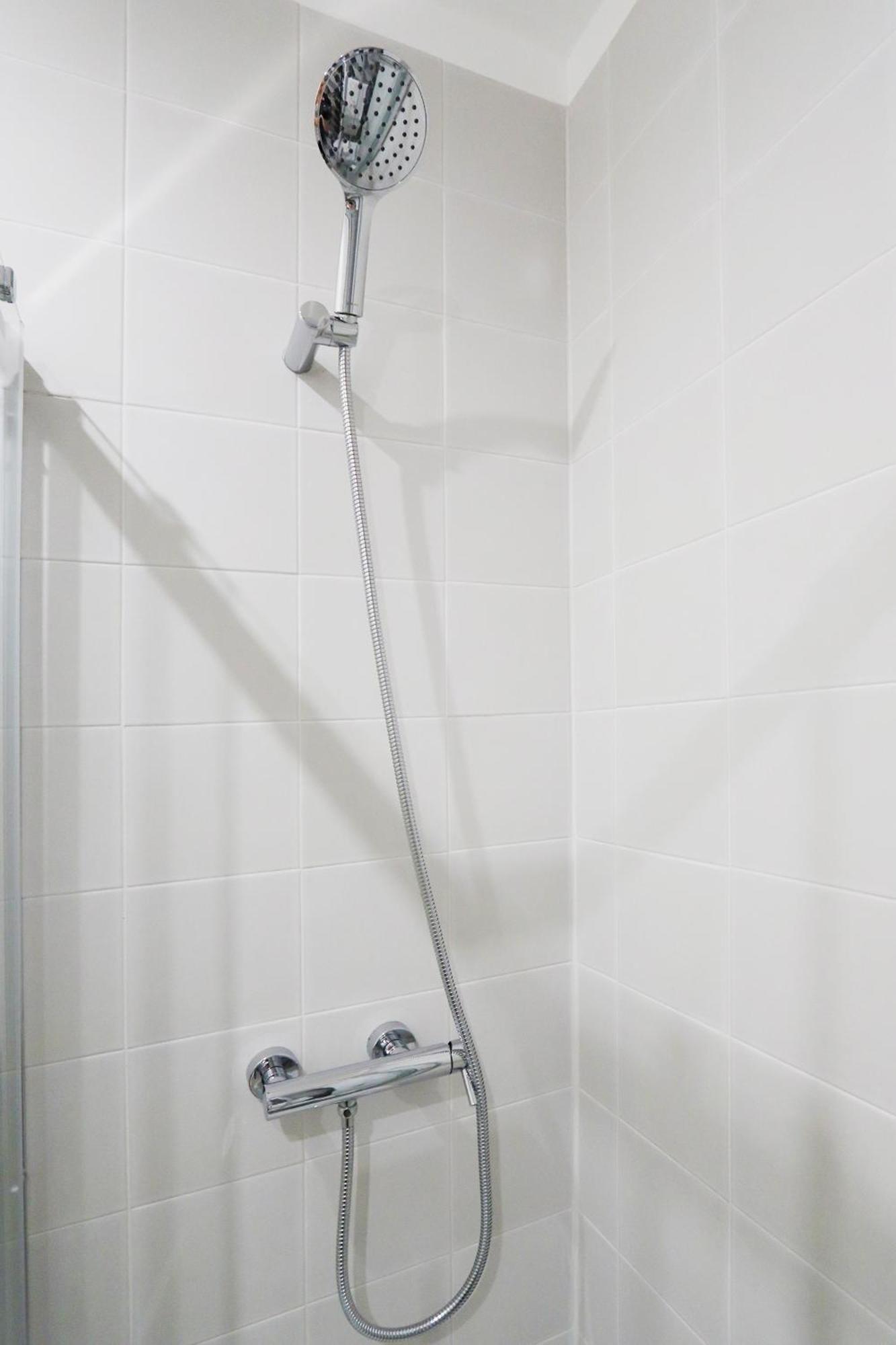 Hm - Pinheiro Downtown Living Apartment Porto Luaran gambar