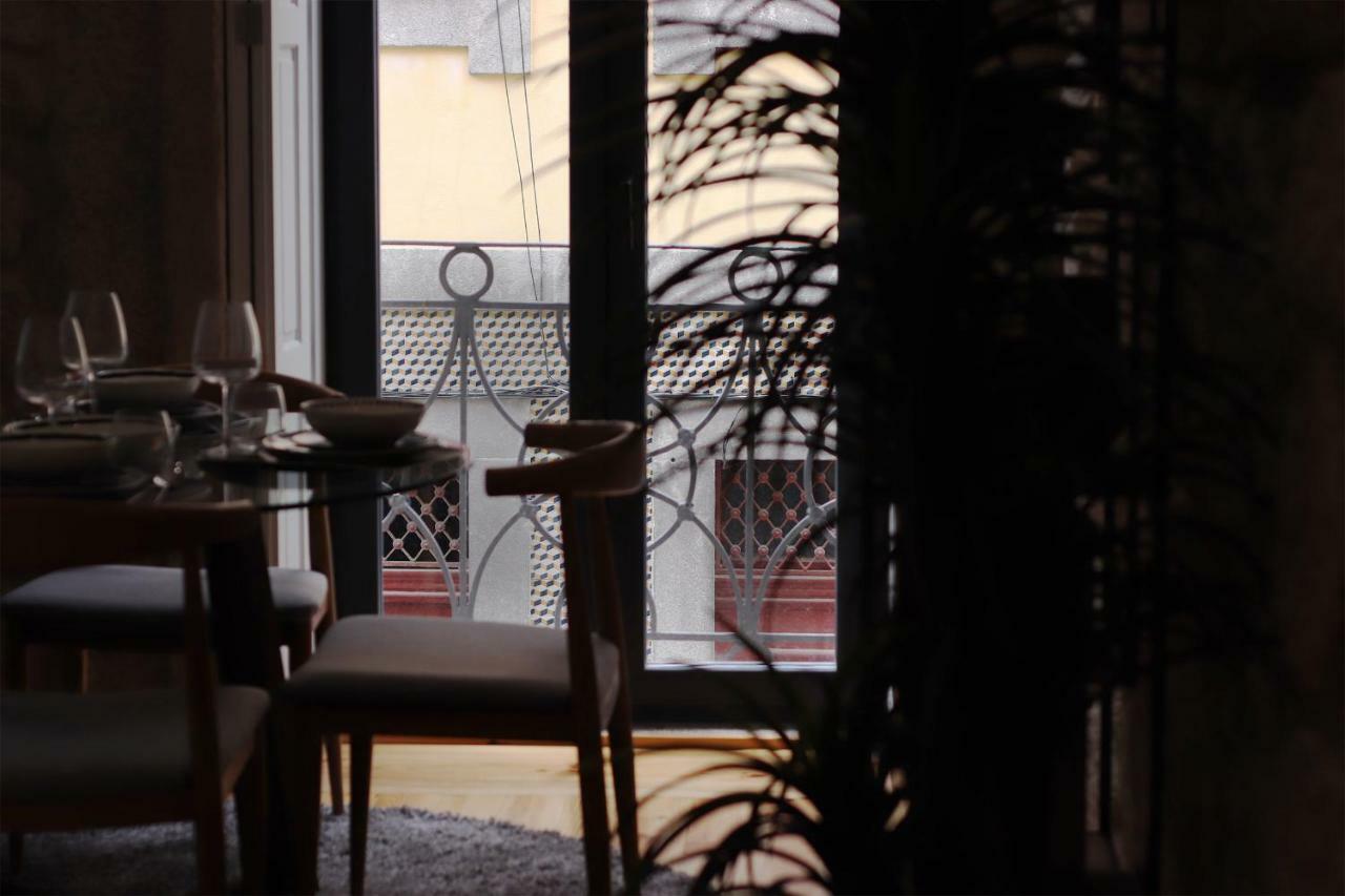 Hm - Pinheiro Downtown Living Apartment Porto Luaran gambar